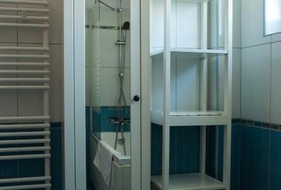 Top Floor Apartament 2 camere in complexul Greenfield, Bloc cu 2 etaje - 13