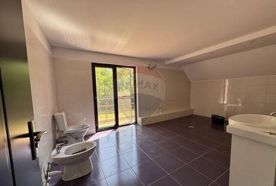 Casa cu teren generos refugiul perfect in Paltinoasa... - 29