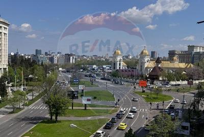 Apartament cu 2 camere decomandat, mobilat în 13 Septembrie - 21