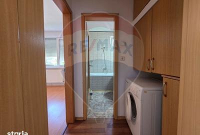 Apartament cu 2 camere semidecomandat în Central - 9