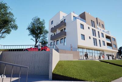 Apartament cu 3 camere în Prundu - 7