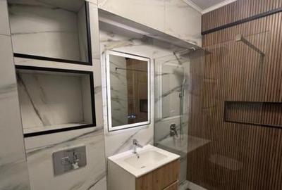 Apartament cu 2 camere decomandat în Palazu Mare - 5