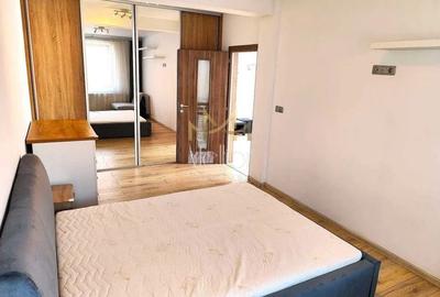 Apartament 3 camere  Marasti - 2 nivele - 5