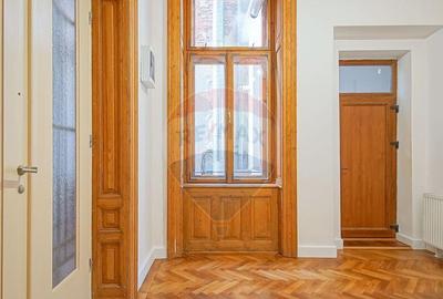 Apartament cu 2 camere nedecomandat în Centrul Istoric - 2