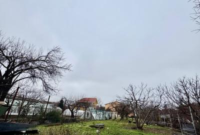 Casă individuală cu 4 camere cu Canalizare în Viile Noi - 8