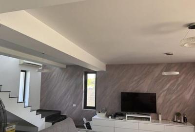 Vila 5 camere zona 1 Decembrie 1918 - 8