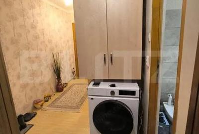 Apartament 2 camere, decomandat, 50mp - Codlea - 3