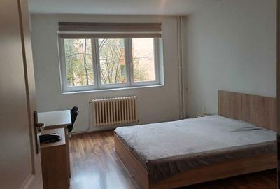 Apartament cu 3 camere decomandat în Mănăștur - 2