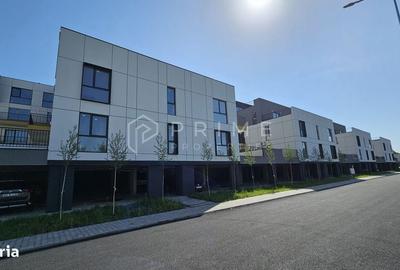 Apartament cu 2 camere în Mureșeni - 4