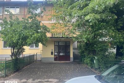 Apartament cu 2 camere semidecomandat în Ferentari - 5