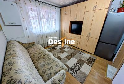 Prima inchiriere apartament 2 camere mobilat utilat renovat centrala Bularga - 4