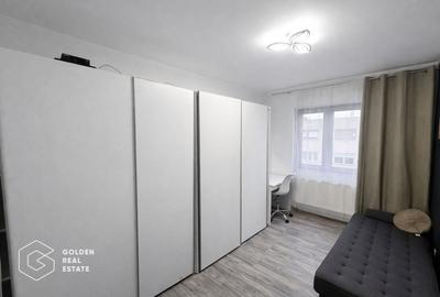 Apartament cu 2 camere decomandat în Central - 7