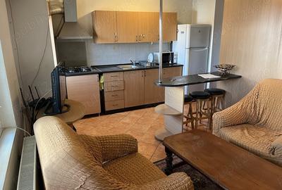 Particular garsoniera decomandata bd. Ion Mihalache intersec?ie Mare?al Averescu - 7