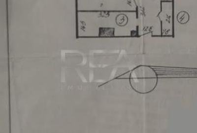 Garsonieră decomandată, mobilată în Trafic Greu - 6