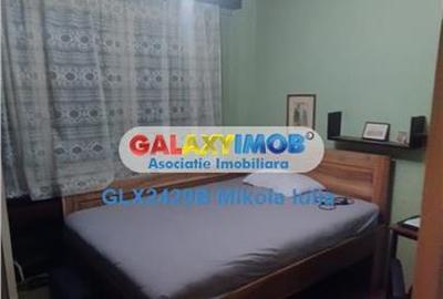 Apartament cu 3 camere semidecomandat, mobilat în Dorobanți - 3