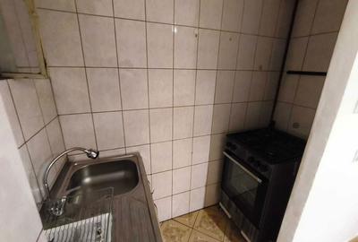Garsonieră decomandată în Sineasca - 5