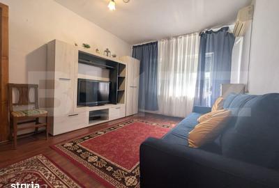 Apartament cu 2 camere în Nufărul - 4