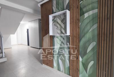 Apartament nou, 2 camere, bucatarie inchisa, etaj 1, zona Mehala - 11