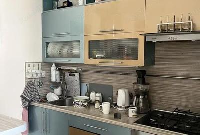 Garsoniera in zona Piata Victoriei - 2