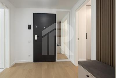 DE INCHIRIAT 2 CAMERE - North Avenue Pipera DE INCHIRIAT 2 CAMERE - North Avenue Pipera - 11