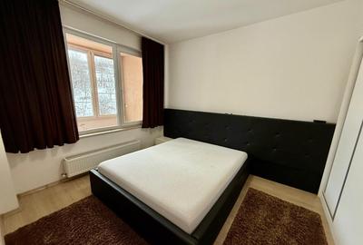 AA/1159 De inchiat apartament cu 2 camere in Tg Mure? - Damb - 4