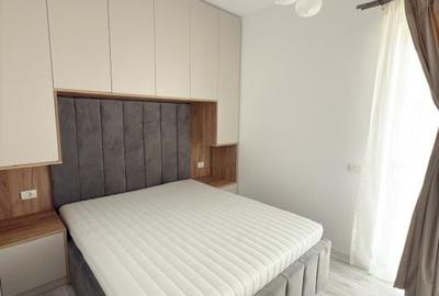 Apartament 2 Camere - 400 euro - Zona Braytim - 5