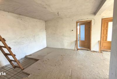 Casă cu 4 camere în Gănești - 18