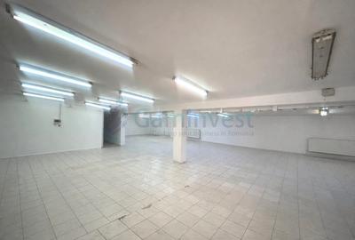 Spațiu industrial, de 312 mp, în Valenta - 1