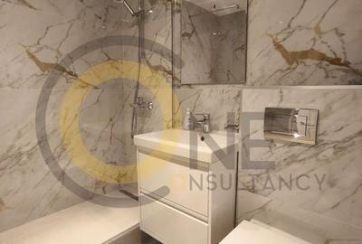 De închiriat Apartament renovat 3 camere Calea Moșilor - 8