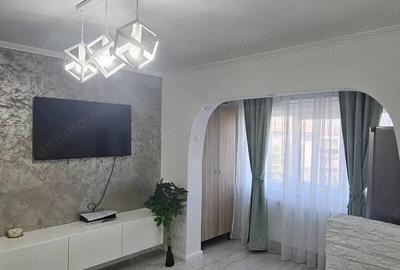 Ap renovat, 2 cam + garaj subteran, 45mp, et. 4/10, zona Ghe. Lazar! - 14