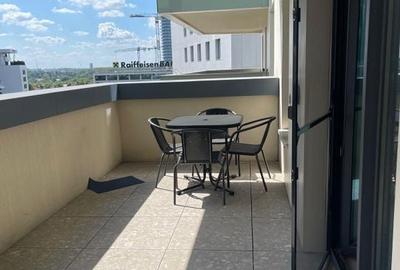 Apartament 2 camere Aviatiei Tower/Metrou Aurel Vlaicu - 8