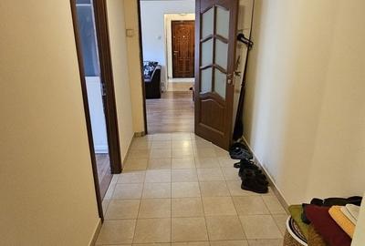 Apartament 4 Camere , et.3/4, Berceni-Racovita - 4