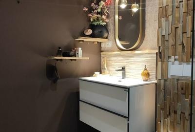 Apartament cu 2 camere în Torontalului - 5