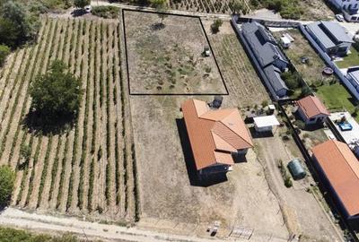 Oportunitate dezvoltare rezidentiala teren 2000 mp intravilan - 4