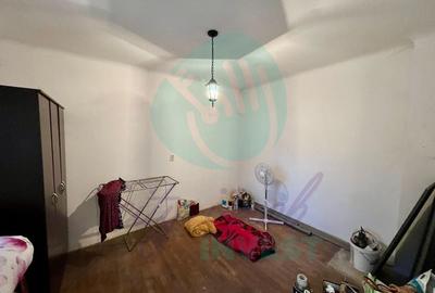 Apartament 2 camere la curte-Parc Carol-Viilor Apartament 2 camere la curte-Parc Carol-Viilor - 6