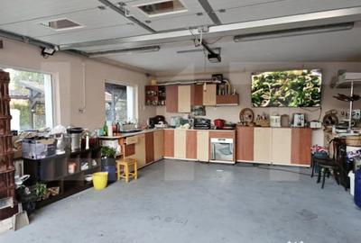 Casă cu 5 camere cu Teren 823 Mp în Semicentral - 1