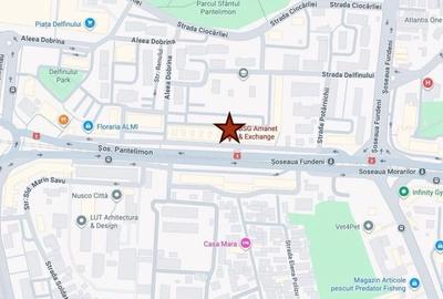 Spațiu comercial, de 60 mp, în Pantelimon - 1