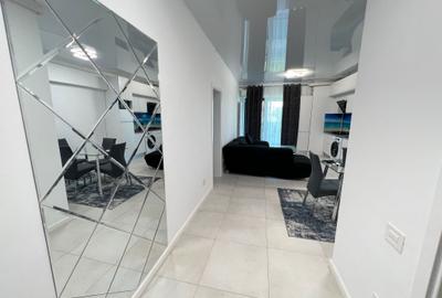 Apartament cu 2 camere în Central - 20