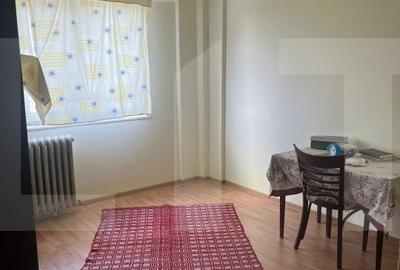 Apartament de 3 camere, 69mp,zona Carrefour