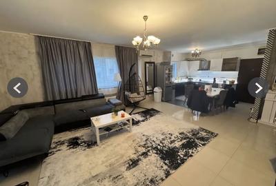 Apartament cu 4 camere decomandat în Băneasa - 6