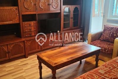 Apartament cu 2 camere circular în Tomis Nord