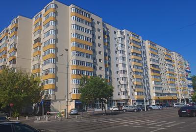 Apartament Personalizat cu 3din4 Camere la Oraselul Copiilor-Etaj2/10 - Bucurest