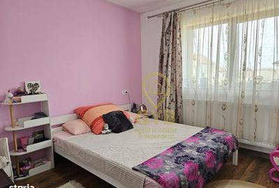 Casă cu 4 camere cu Teren 686 Mp în Oșorhei - 12