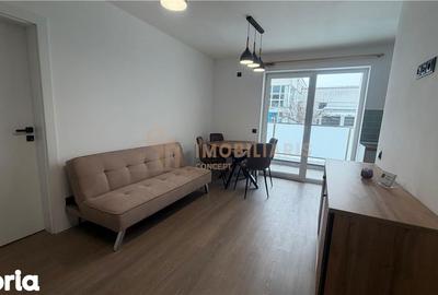 Apartament cu 2 camere în Recea - 7