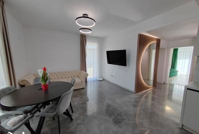 Apartament cu 3 camere în Central - 12