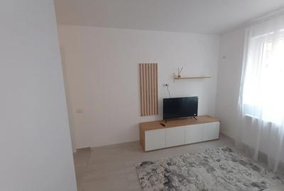 Garsoniera de inchiriat - 3