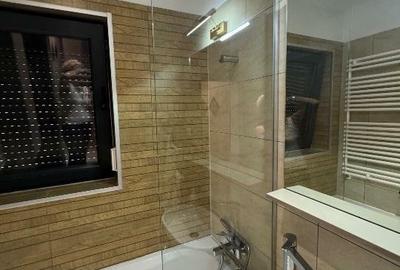 Apartament 2 camre lux + loc de parcre + CTA + 2 AC in zona Banu Manta - 13