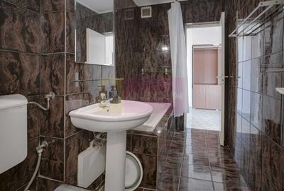 Apartament cu 2 camere circular, mobilat în Titan - 7