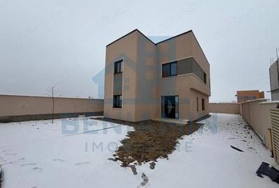 Casa P+1 Toate utilitatile 400mp teren-3 dormitoare-3 bai-La cheie - 5