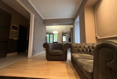 Apartament cu 3 camere decomandat în Mihai Bravu - 2